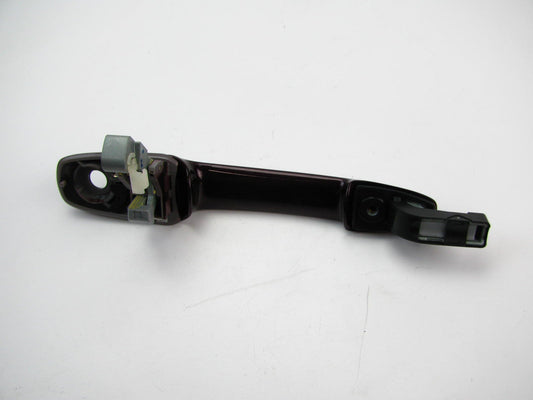 NEW Genuine OEM 2007-2008 Mazda 3 Exterior Left Door Handle PURPLE  GJ6A59410P32