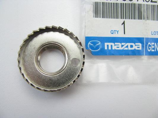 NEW GENUINE OEM MAZDA GJ6A66A3Z Antenna Mast Mounting Mount Plate Washer Base