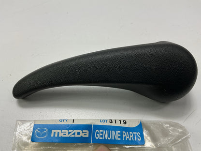 Mazda GJ6E88-188-02 Front Left Seat Lumbar Support Adjust Knob 06-07 Mazdaspeed6