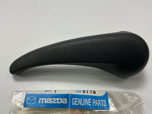 Mazda GJ6E88-188-02 Front Left Seat Lumbar Support Adjust Knob 06-07 Mazdaspeed6