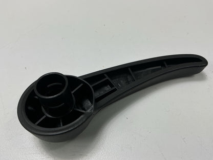 Mazda GJ6E88-188-02 Front Left Seat Lumbar Support Adjust Knob 06-07 Mazdaspeed6