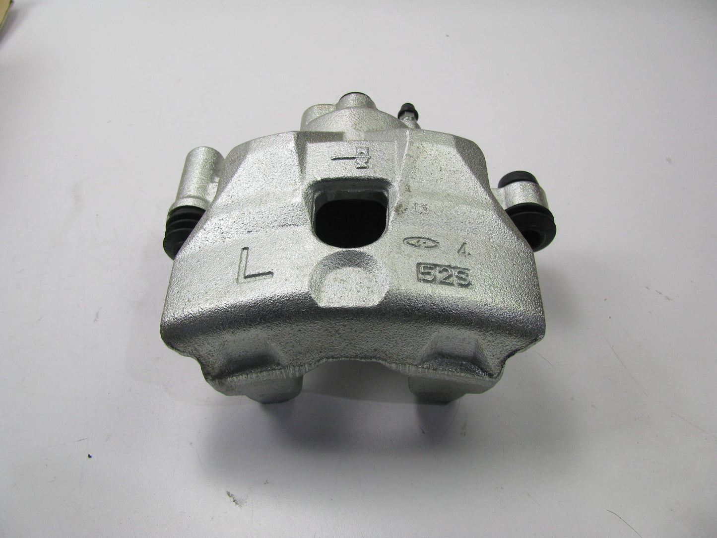 NEW GENUINE GJ6E3371XC FRONT LEFT Brake Caliper OEM For 2003-2007 Mazda 6