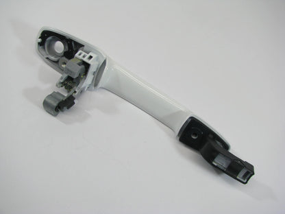 NEW - OEM Mazda GJ6E58410R-33 Front Right Outside Door Handle 2004-2009 Mazda3