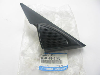 New Front Right Door Inner Mirror Speaker Cover Trim OEM For 2004-2008 Mazda  6