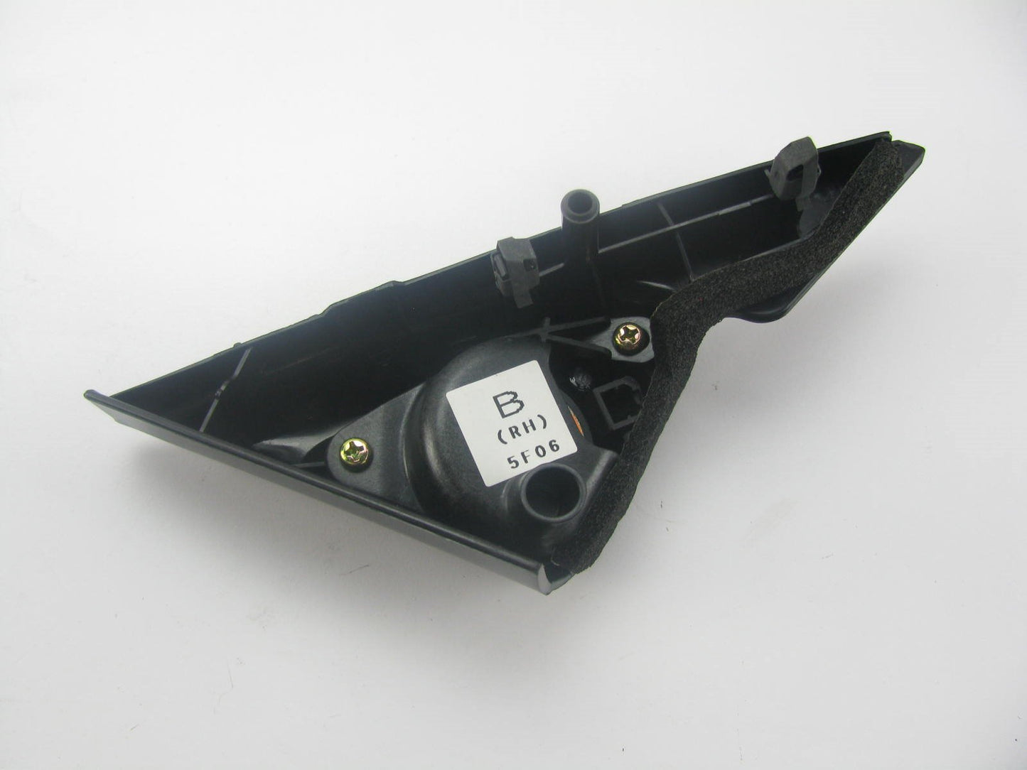 New Front Right Door Inner Mirror Speaker Cover Trim OEM For 2004-2008 Mazda  6