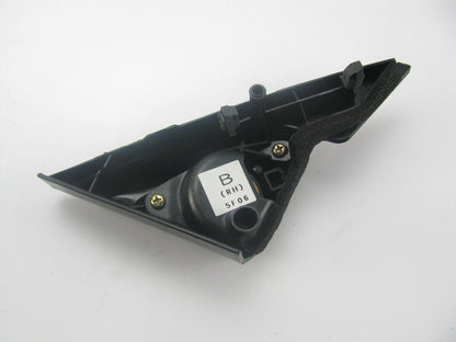 New Front Right Door Inner Mirror Speaker Cover Trim OEM For 2004-2008 Mazda  6