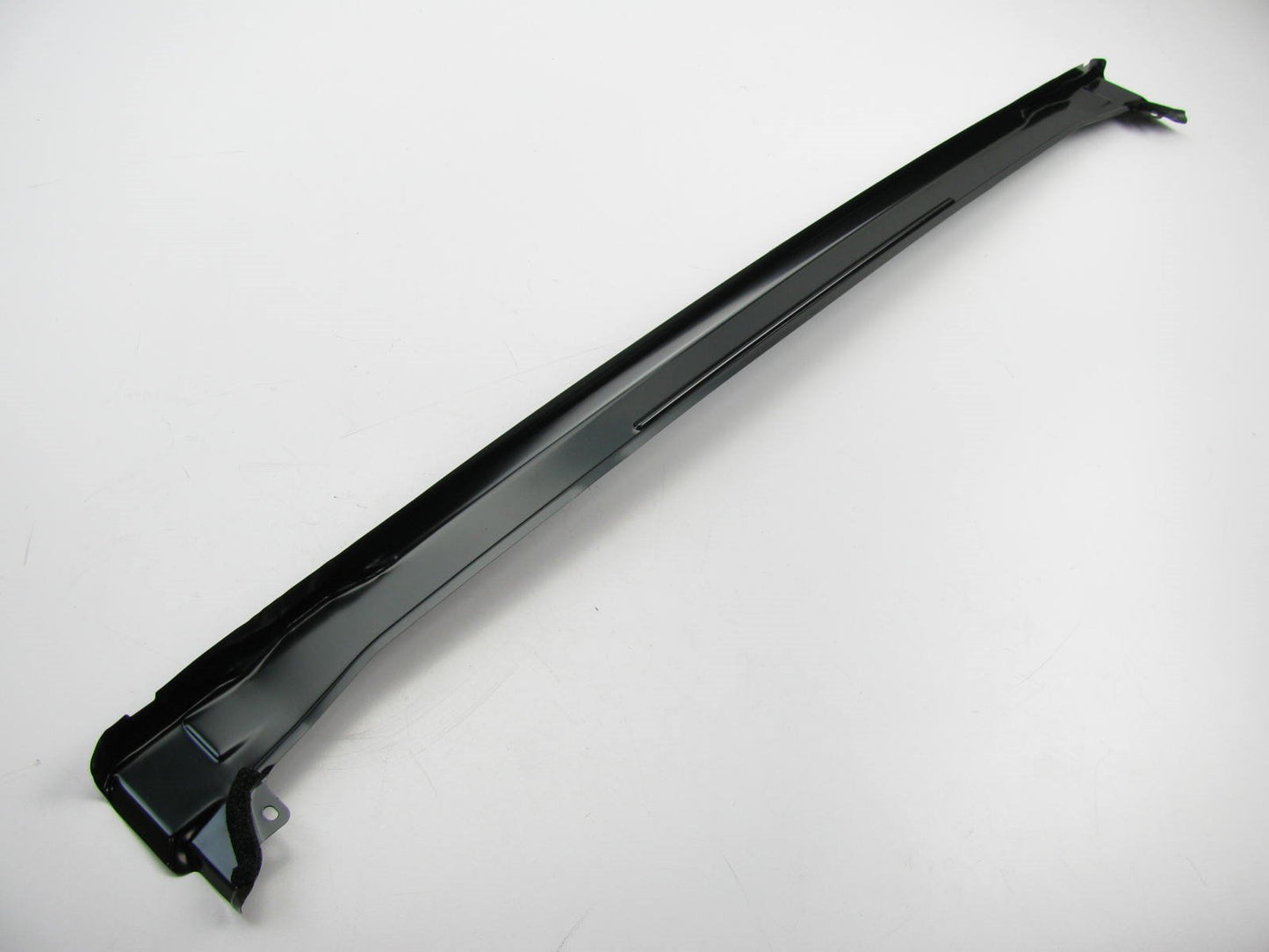 NEW - OEM Mazda GJ6R69867 Genuine Sunroof Drip Rail