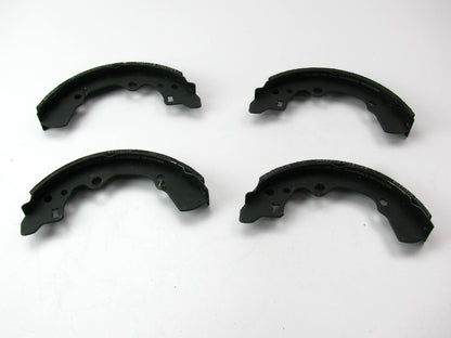 NEW - OEM Mazda GJ83-26-38ZR-MA Rear Drum Brake Shoes