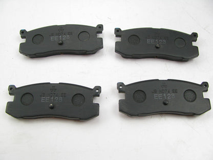 NEW GENUINE OEM  REAR Disc Brake Pads For Mazda GJ872648ZA