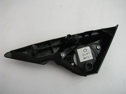 NEW - OEM Mazda GK1C-69-17YE Front Left Inner Mirror Cover 2003-2008 3