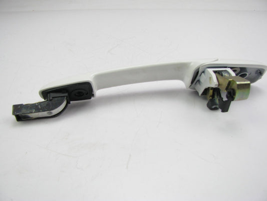 NEW GENUINE REAR RIGHT Door Handle OEM - 2003-2008 Mazda 6 WHITE GK2A-58-410F-UK