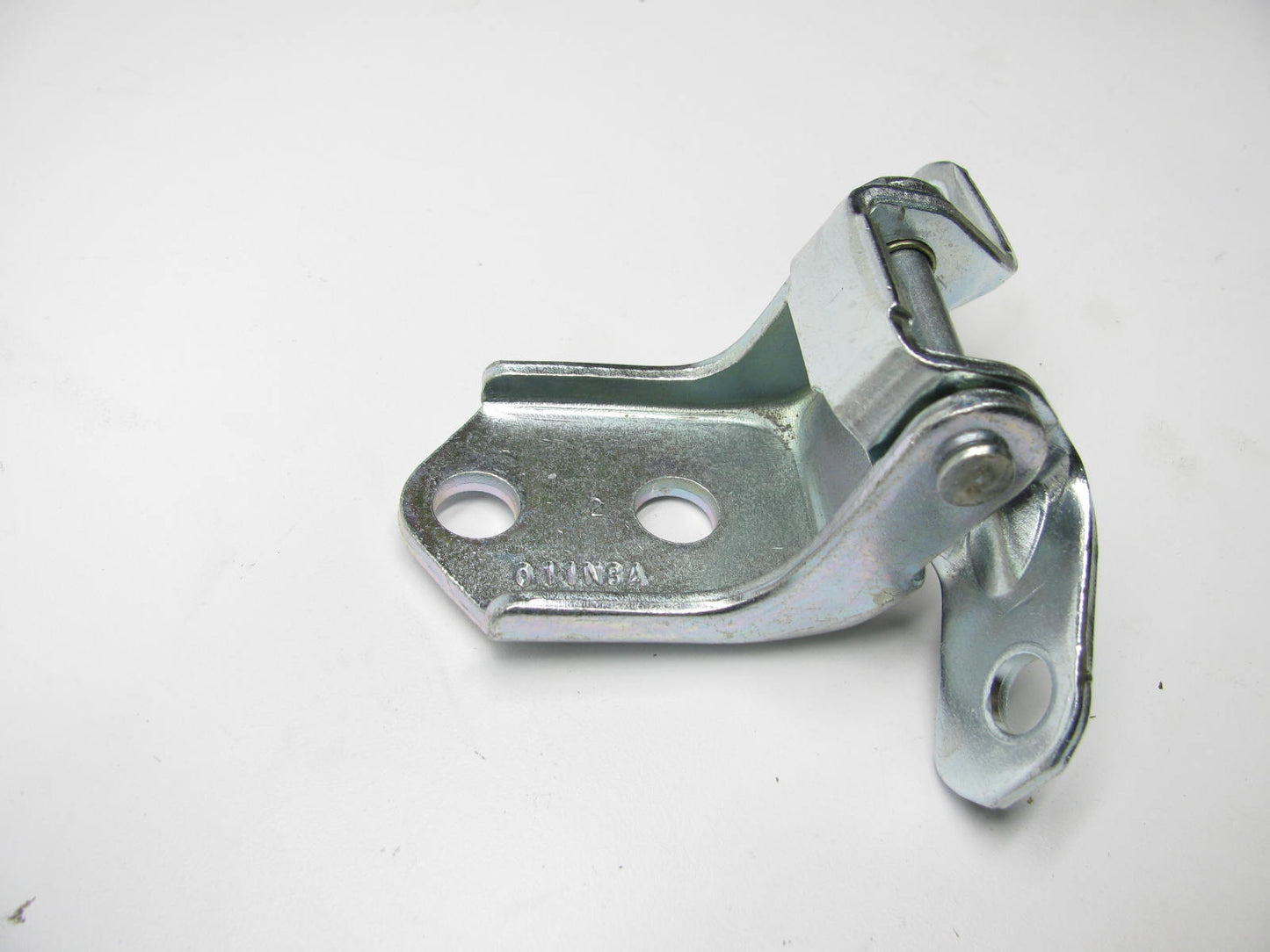 NEW GENUINE - OEM Mazda GK2A-59-240A Front Left Lower Hinge 2003-2008 6