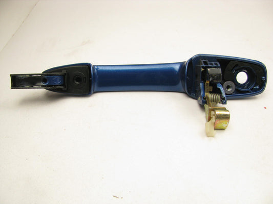NEW OEM Mazda FRONT LEFT Outside Exterior Door Handle 06-08 Mazda 6  Island Blue