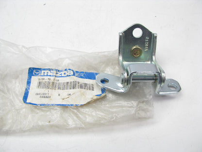 NEW - OEM GK2A72210A Front Right Upper Door Hinge For 2006-2007 Mazda 6