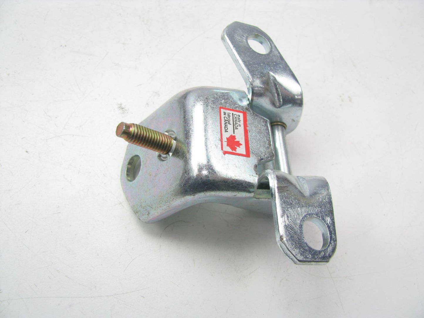 NEW - OEM GK2A72210A Front Right Upper Door Hinge For 2006-2007 Mazda 6
