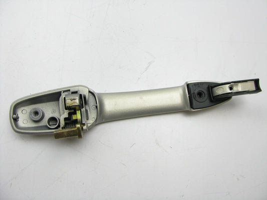 NEW OEM GK2A-72-410F-09 REAR RIGHT Outside Door Handle Smoke Stone 07-08 Mazda 6