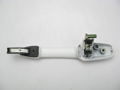 OEM Mazda Rear Right Exterior Door Handle WHITE GK2A72410F-UK 2003-2008 Mazda 6