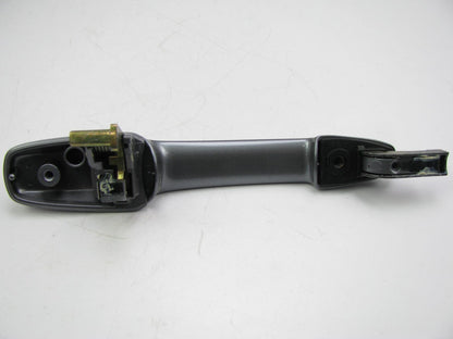 NEW GENUINE LEFT REAR Door Handle OEM For 2006-2008 Mazda 6 GRAY GK2A-73-410F-92