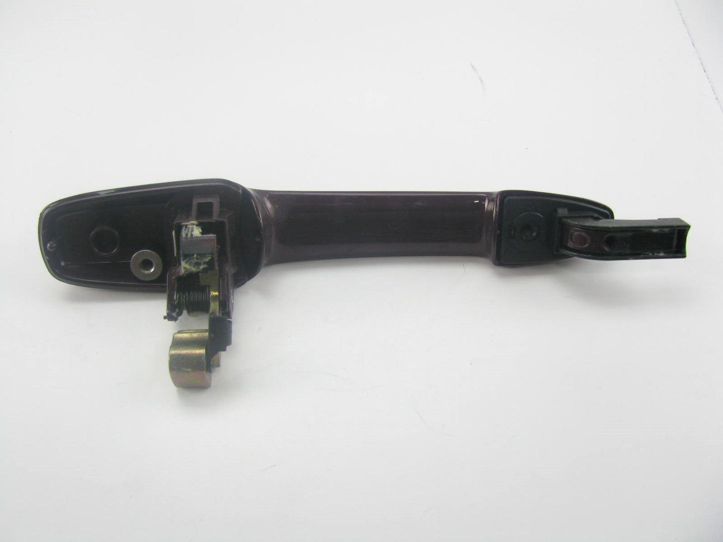 New Front Right Exterior Door Handle Dark Cherry  2006-2008 Mazda 6 GK2A58410F65