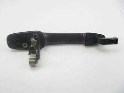New Front Right Exterior Door Handle Dark Cherry  2006-2008 Mazda 6 GK2A58410F65