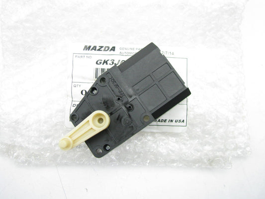 NEW A/C Heater Blend Door Actuator Motor OEM For 2003-2008 Mazda 6 GK3J61B20