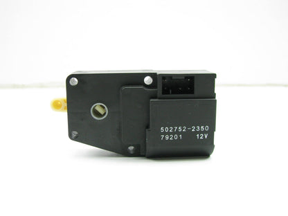 NEW A/C Heater Blend Door Actuator Motor OEM For 2003-2008 Mazda 6 GK3J61B20