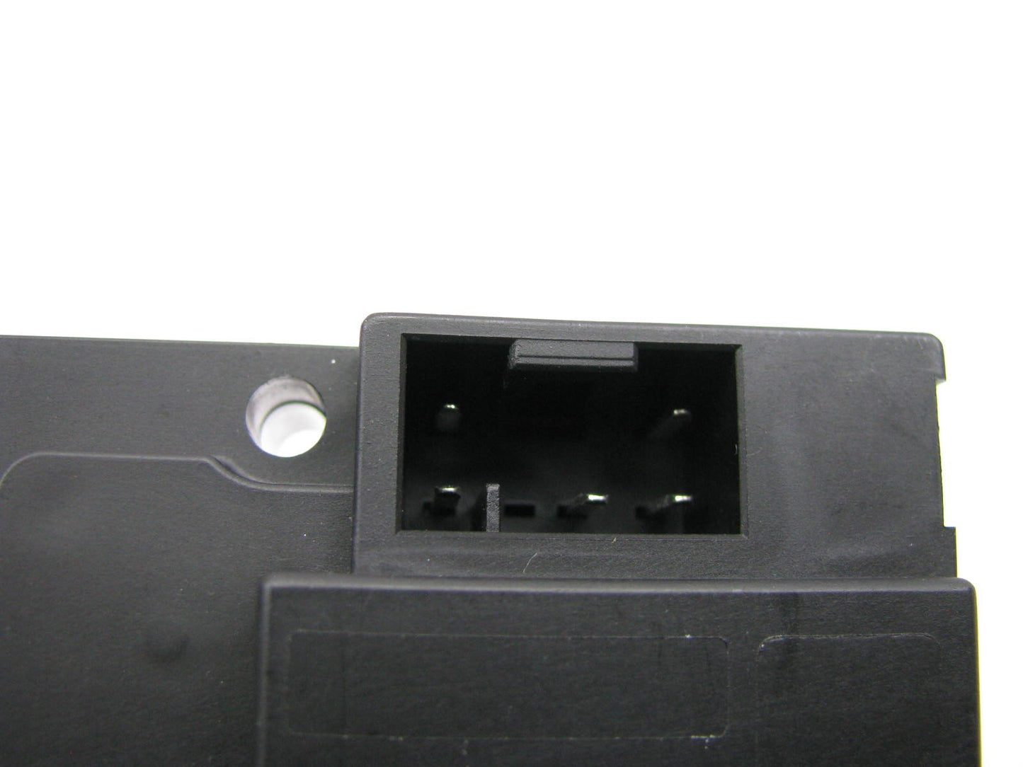 NEW A/C Heater Blend Door Actuator Motor OEM For 2003-2008 Mazda 6 GK3J61B20