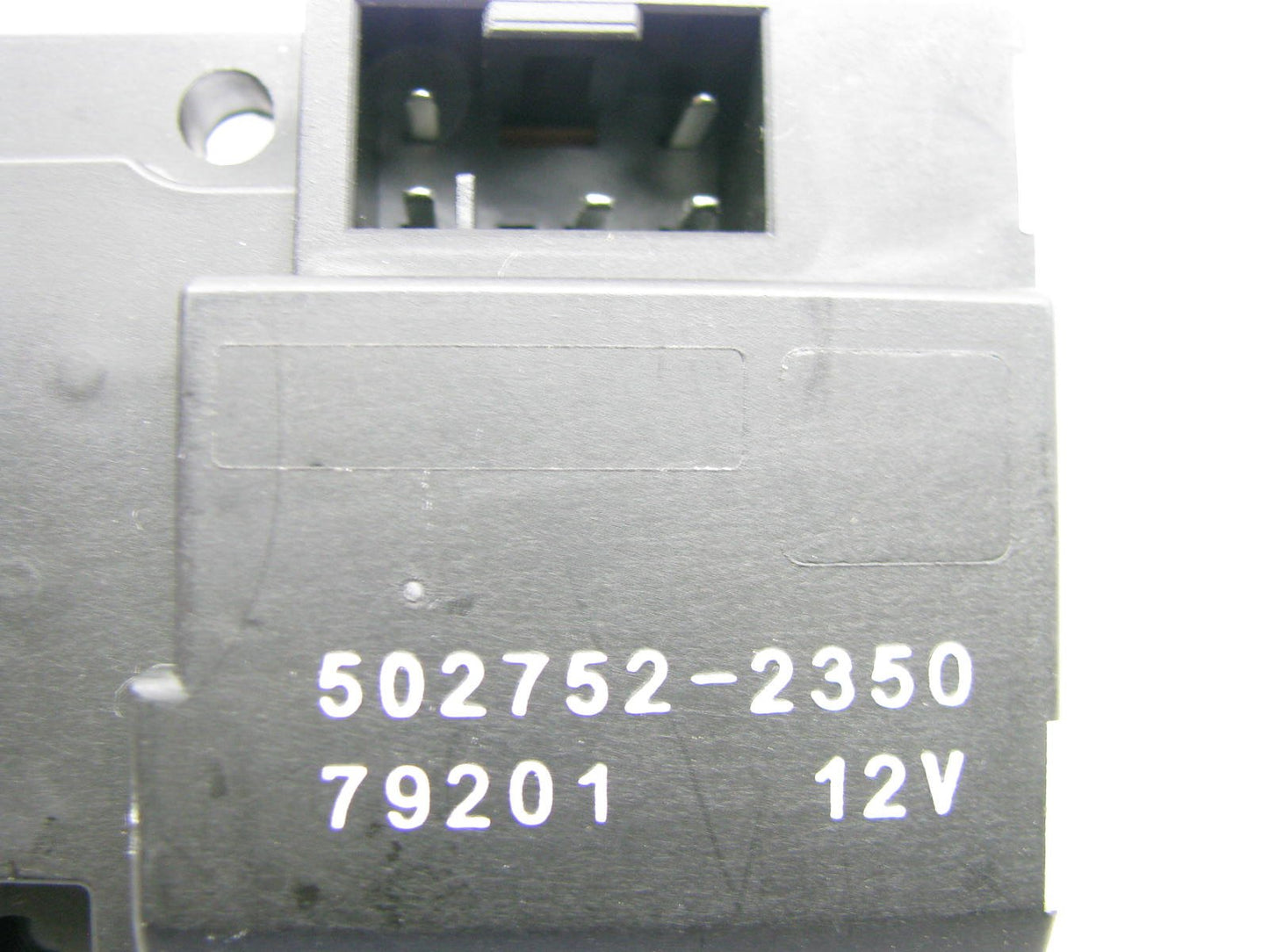 NEW A/C Heater Blend Door Actuator Motor OEM For 2003-2008 Mazda 6 GK3J61B20