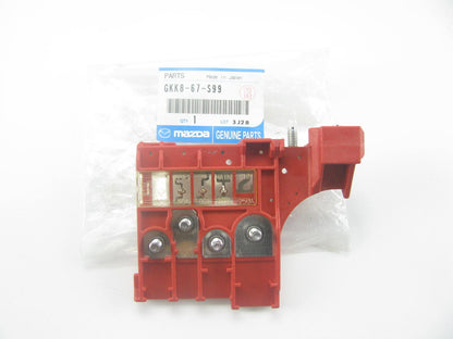 New Genuine Fuse W/ Intelligent E Loop OEM For 2014-2017 Mazda 3, 6 GKK867S99