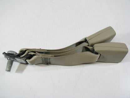 NEW - OEM Mazda GKYA-57-720-85 Rear Right Seat Belt Buckle 2003-2008 Mazda6