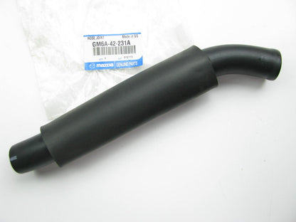 NEW GENUINE OEM Fuel Filler Connector Hose For 2006-2008 Mazda 6  GM6A42231A