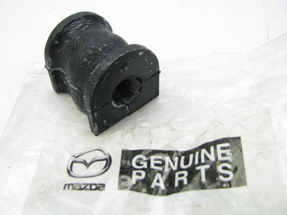 NEW - OEM Mazda GM9A-28-156 Rear Suspension Stabilizer Bar Bushing 2003-2005 6
