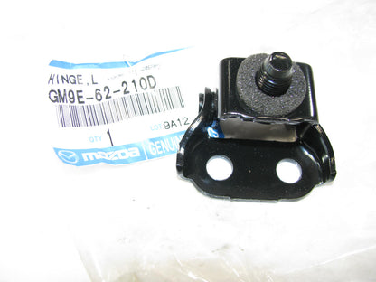 NEW - OEM GM9E-62-210D Rear Lift Gate Hinge For 2004-2007 Mazda  6 Wagon