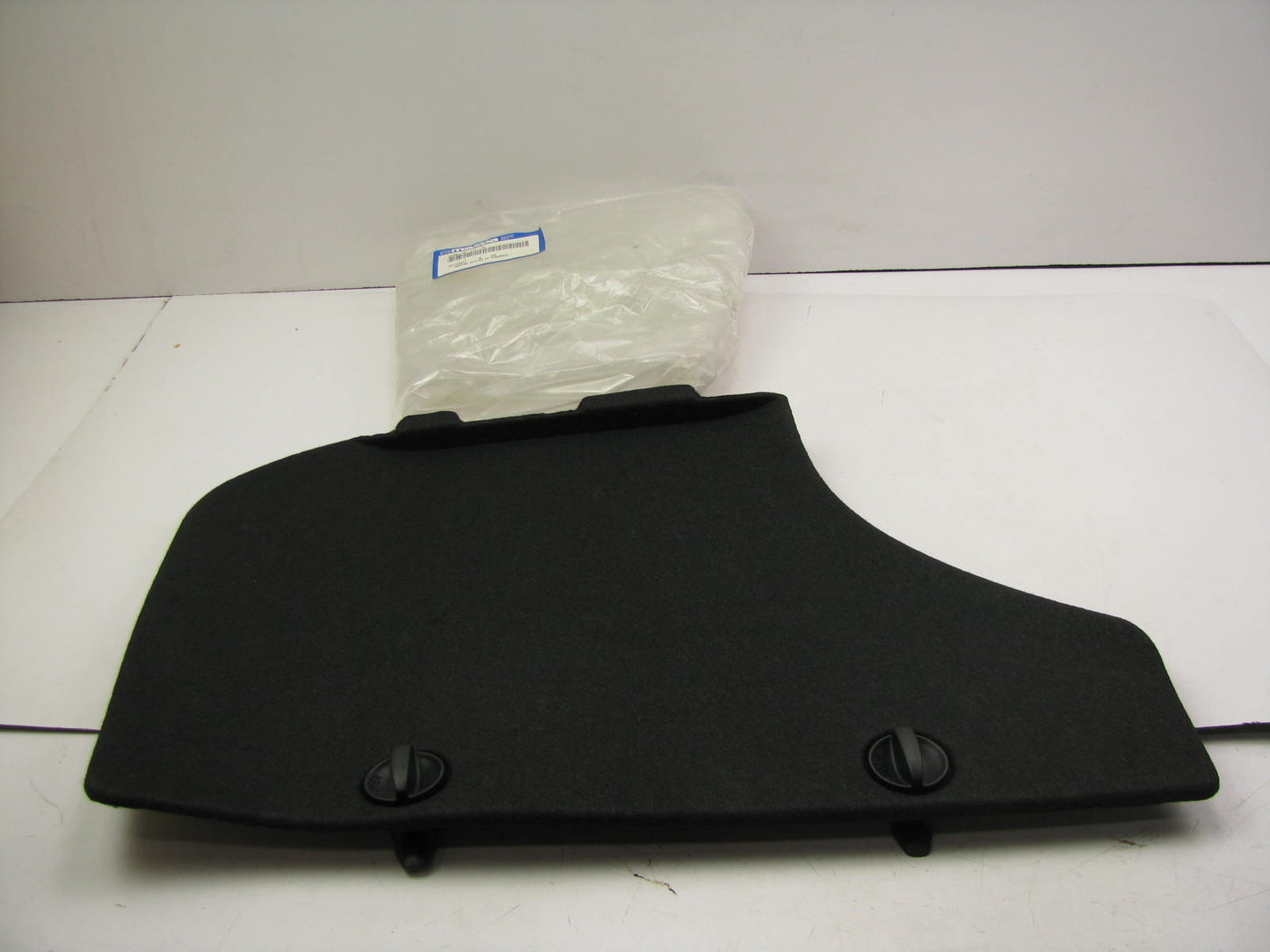 NEW - OEM Mazda GM9E-68-8T0-02 Rear Right Body Trim Panel 2004-2007 Mazda6 Wagon