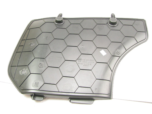 NEW - OEM Mazda GM9E-68-8T0-02 Rear Right Body Trim Panel 2004-2007 Mazda6 Wagon