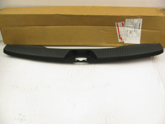 NEW GENUINE OEM Mazda GM9E6889XA02 Trunk Trim Panel 04-07 Mazda 6 Wagon