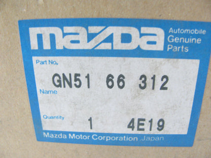 NEW OEM Mazda GN5166312 Cruise Control Actuator Pod Servo 1990-93 626, 90-92 MX6