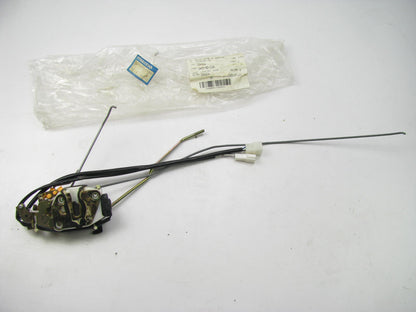 NEW GENUINE OEM GN5558310C FRONT RIGHT Door Lock Actuator 1990-92 Mazda 626