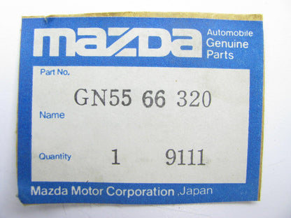 NEW OLD STOCK - Genuine OEM Mazda GN55-66-320 Cruise Control ECU Module Computer