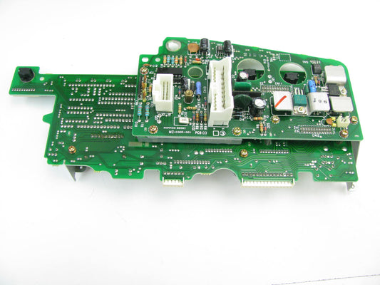 OEM GN6155471 Instrument Cluster Speedometer Gauge Circuit Board 90-92 626 MX-6
