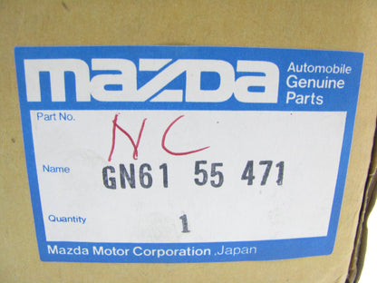 OEM GN6155471 Instrument Cluster Speedometer Gauge Circuit Board 90-92 626 MX-6