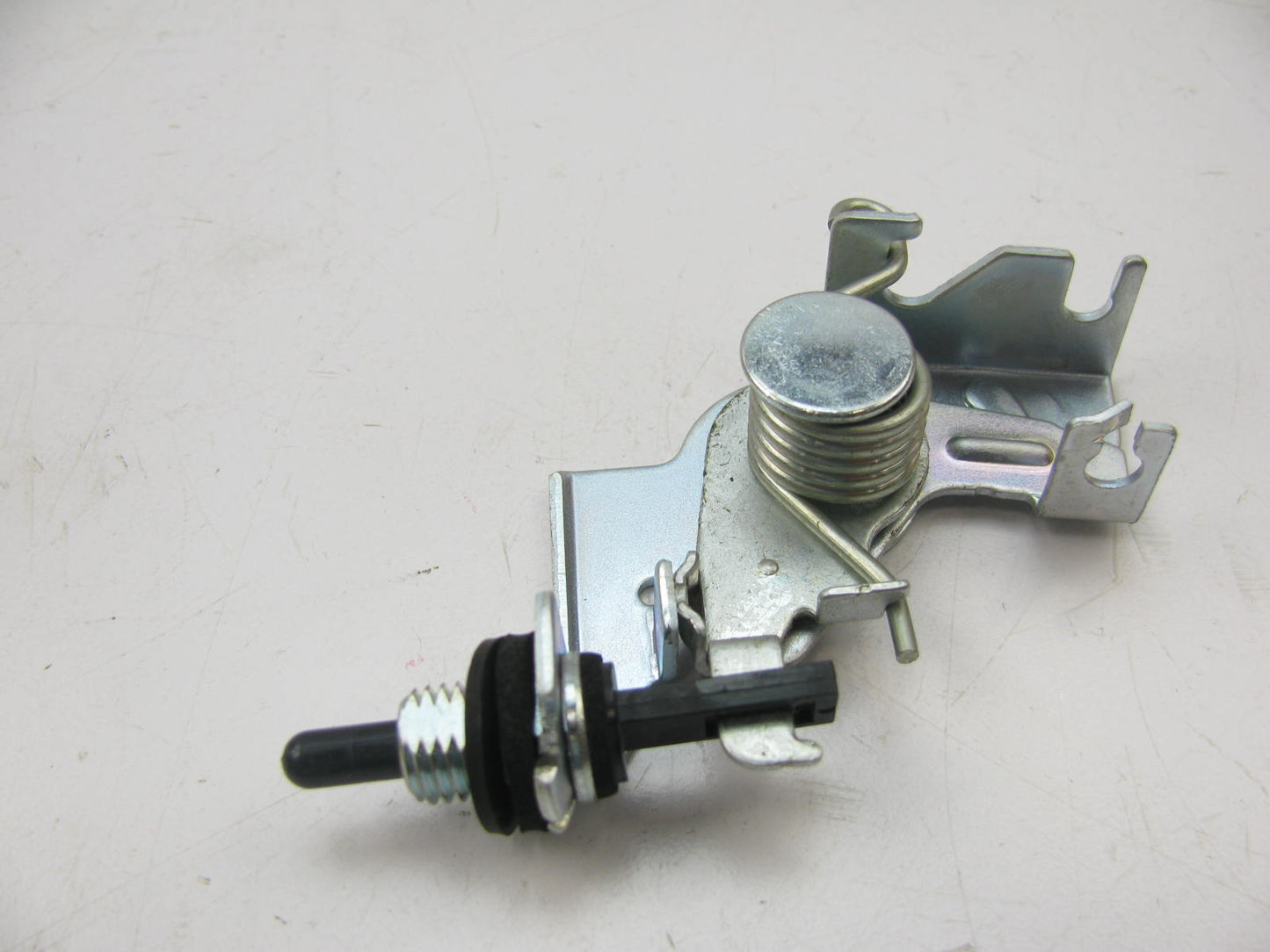 NEW - OEM GP7A42470 Fuel Filler Lid Opener 2006-2008 Mazda 6