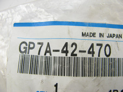 NEW - OEM GP7A42470 Fuel Filler Lid Opener 2006-2008 Mazda 6