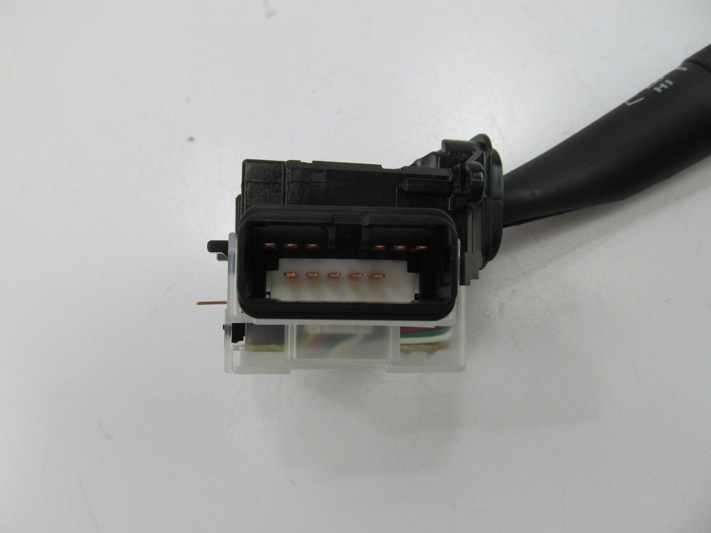 NEW - OEM Mazda GP7A66128 Windshield Wiper Switch