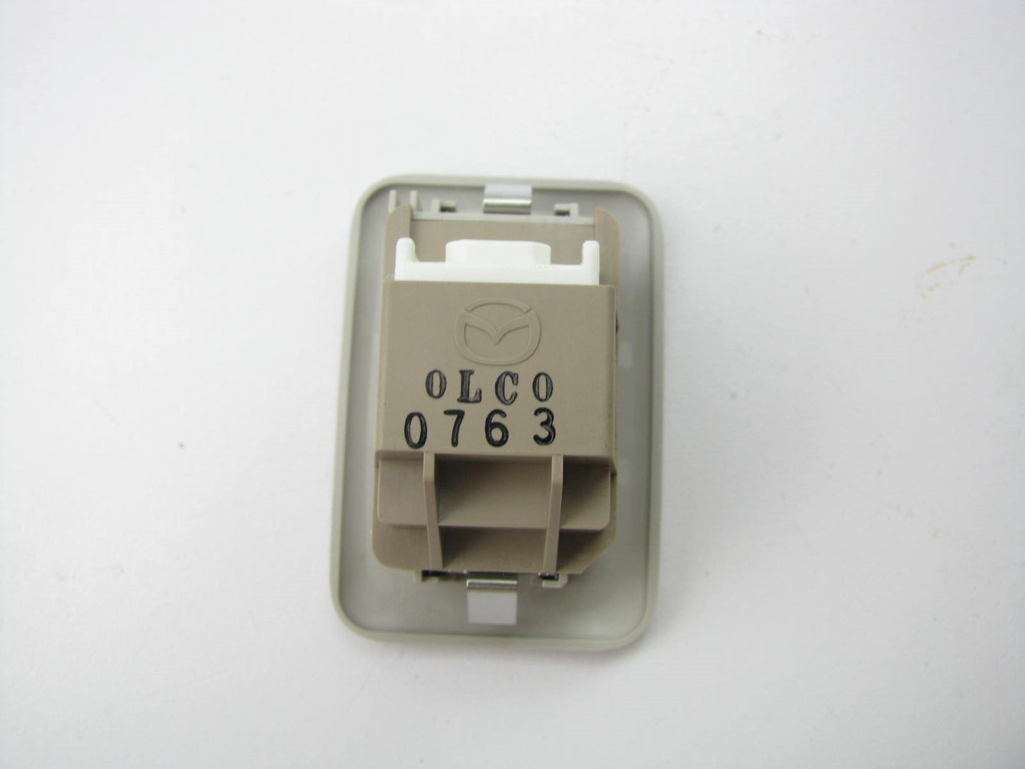 NEW Genuine OEM Mazda Hands-free Mic Microphone GP7A66EM0A75