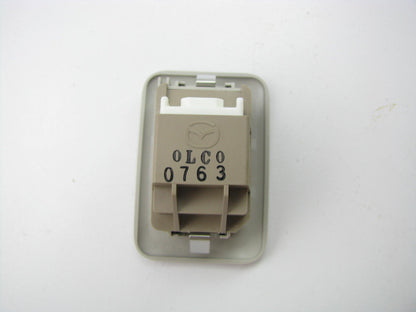 NEW Genuine OEM Mazda Hands-free Mic Microphone GP7A66EM0A75