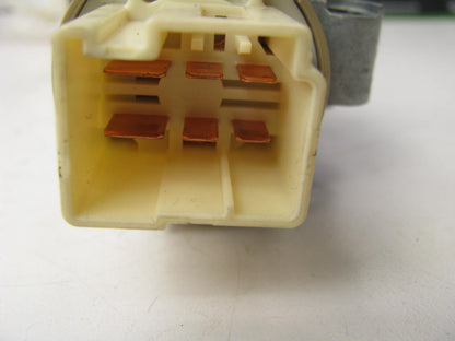 NEW GENUINE Ignition Lock Cylinder OEM 2006-2008 Mazda 6 Auto Trans GP7B66150