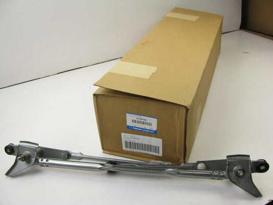 NEW OEM Mazda GP7B67360 Windshield Wiper Transmission Linkage 2006-08 Mazda 6