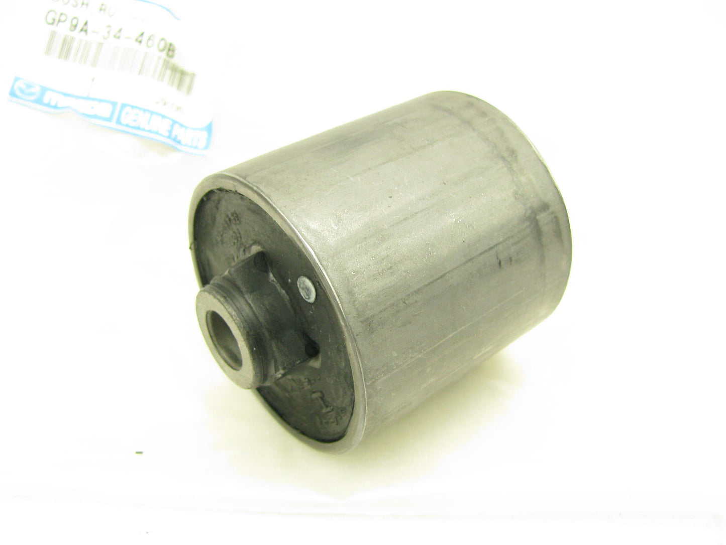 NEW GENUINE FRONT LOWER REAR Control Arm Bushing OEM 06-07 Mazda 6 GP9A-34-460B