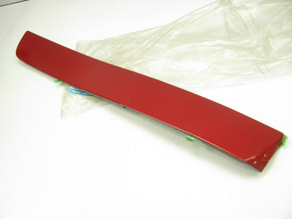 NEW - OEM Mazda GP9A-51-RC0E-87 Right Rear Lower Door Molding 06-07 Mazdaspeed 6